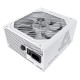 Montech TITAN PLA 1000W power supply unit 20+4 pin ATX ATX White