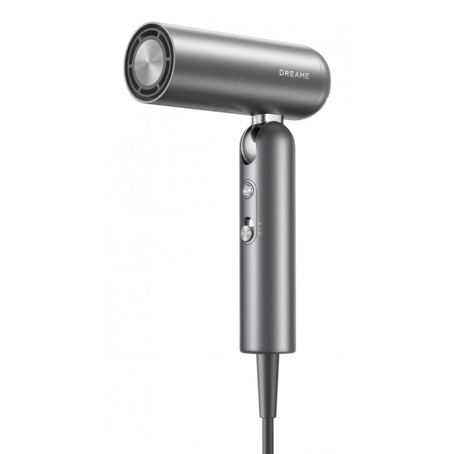 Hair Dryer DREAME Pocket Pro Space-Gray
