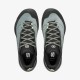 Scarpa RAPID XT WOMAN, 37.5, Conifer - Sunny Lime