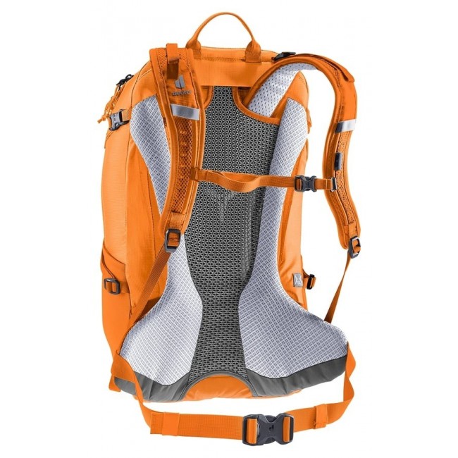 Deuter Futura 21 SL Women's hiking backpack Orange