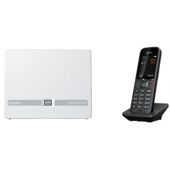 Gigaset N530 IP PRO phone set