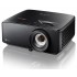 Optoma PK52 Standard throw projector 3500 ANSI lumens DLP UHD 4K (3840x2160) 3D Black