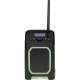 Imperial DABMAN OR 5 mobiele DAB+/FM buitenradio Portable Digital Black, Green