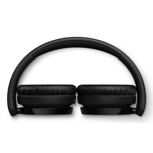 Philips 5000 series TAH5209BK/00 headphones/headset Wireless Head-band Calls/Music Bluetooth Black Philips 5000 series TAH5209BK/00 headphones/headset Wireless Head-band Calls/Music Bluetooth Black