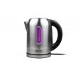 Camry CR 1253 electric kettle 1.7 L Stainless steel 2200 W Camry CR 1253 electric kettle 1.7 L Stainless steel 2200 W