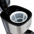 Adler AD 4407 coffee maker Semi-auto Drip coffee maker Adler AD 4407 coffee maker Semi-auto Drip coffee maker