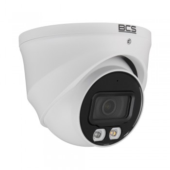 Kamera IP kopu owa 4Mpx BCS-L-EIP14FSR3L3-AI