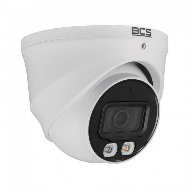 Kamera IP kopu owa 4Mpx BCS-L-EIP14FSR3L3-AI