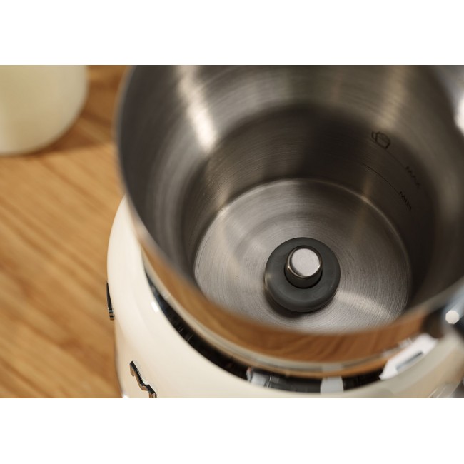 Smeg 50's Style MFF11CREU Cream