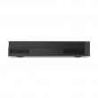 Lenovo ThinkCentre neo 50q Gen 5 Intel Core 7 240H 16 GB DDR5-SDRAM 1 TB SSD Windows 11 Pro Mini PC PC Black