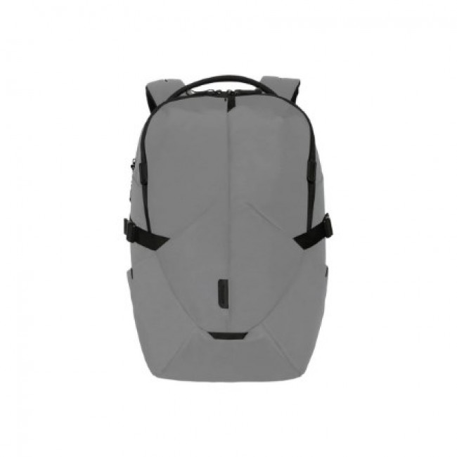 TERRA 15-16 BACKPACK - SILVER TERRA 15-16 BACKPACK - SILVER