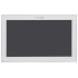 Video intercom monitor VIDOS X M14W-X