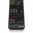 TC Electronic TC8210-DT Interfejs cyfrowy z efektem typu reverb TC Electronic TC8210-DT Interfejs cyfrowy z efektem typu reverb