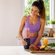 Westinghouse Avanti WKBEA03 cordless personal blender