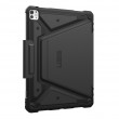 Case with cover for Apple iPad Pro