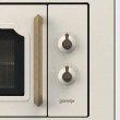 Gorenje BM235CLI microwave Ivory Combination microwave Over the range 23 L 800 W