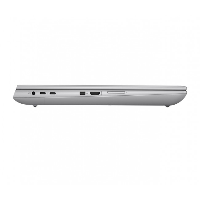 HP ZBook Fury 16 G11 Intel Core i5 i5-13600HX Mobile Workstation 40.6 cm (16