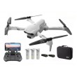 Extralink Smart Life F10 | Drone + 3 batteries |