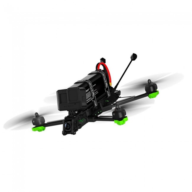 iFlight Nazgul Evoque F7 O4 6S HD