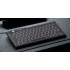KeySonic KSK-5010ELC (DE) keyboard Home USB QWERTZ German Black