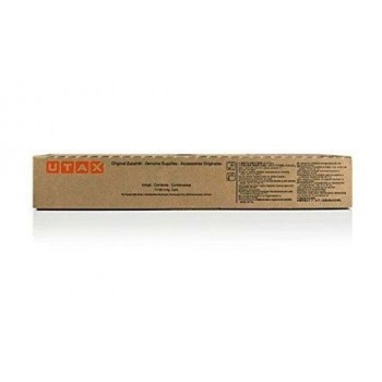 UTAX 1T02R5AUT0 toner cartridge 1 pc(s) Original Yellow