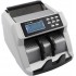 Olympia NC 570 Banknote counting machine Black, Grey