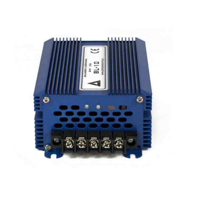 AZO Digital BL-10 24VDC Battery Charging Balancer AZO Digital BL-10 24VDC Battery Charging Balancer