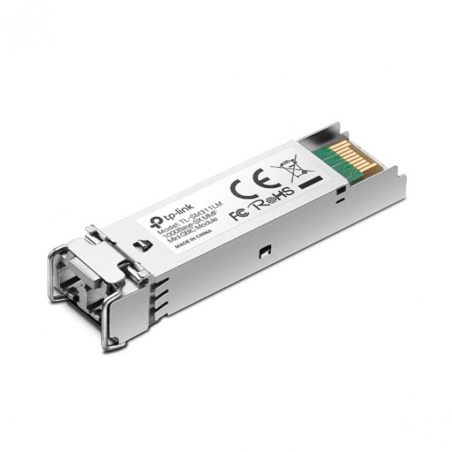 TP-Link Omada SFP 1000BASE-SX LC MiniGBIC Mm