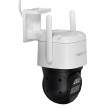 Reolink TrackMix Series G770 Dome IP security camera Outdoor 2560 x 1440 pixels Ceiling/wall