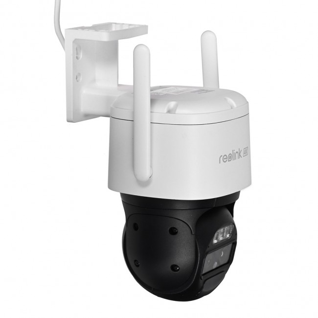 Reolink TrackMix Series G770 Dome IP security camera Outdoor 2560 x 1440 pixels Ceiling/wall