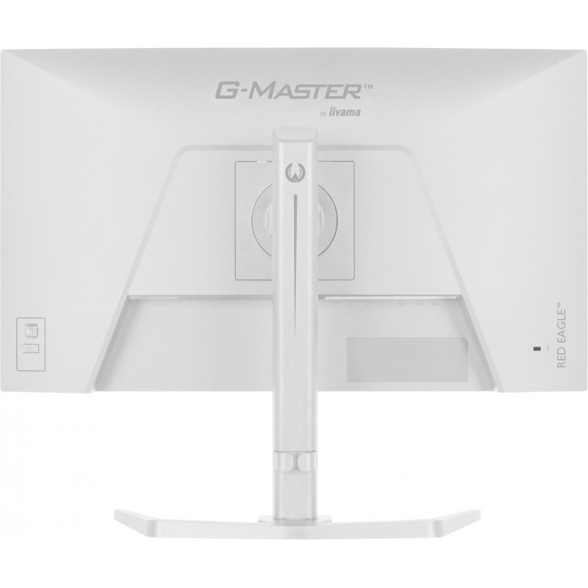 iiyama G-MASTER GB2471HSU-W1 computer monitor 60.5 cm (23.8