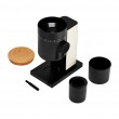 Fellow OPUS GEN 2, Automatic Coffee Grinder, Sesame Beige