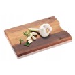GEFU ENNO kitchen cutting board Rectangular Wood Walnut, Wood