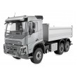 Amewi Volvo FMX E015 Radio-Controlled (RC) model Dump truck Electric engine 1:14