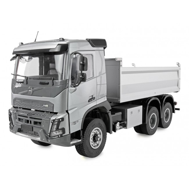 Amewi Volvo FMX E015 Radio-Controlled (RC) model Dump truck Electric engine 1:14