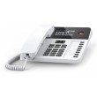 Desk Gigaset 600 white