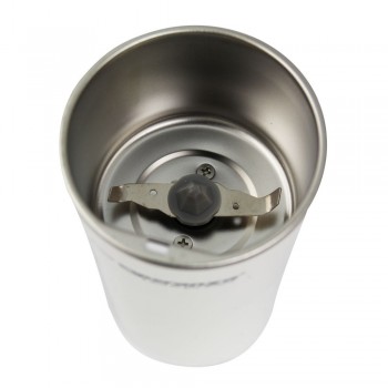 Esperanza EKC008W Coffee Grinder White 160 W