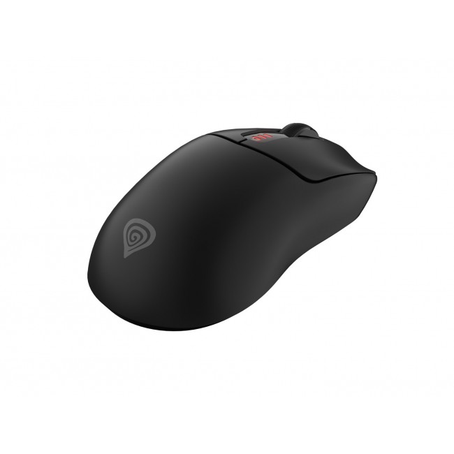 Zircon 500 | Wireless/Wired | Gaming Mouse | 2.4 GHz, Bluetooth, USB | Black