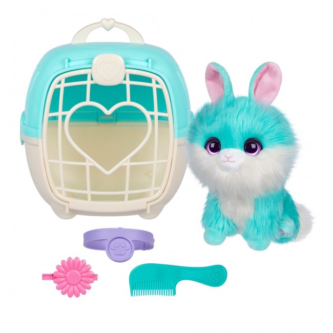 Moose Toys Scruff a Luvs