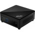 MSI Cubi 5 12M-022BDE 0.66L sized PC Black i3-1215U