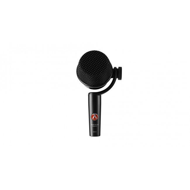 Austrian Audio OD5 Black Studio microphone