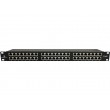 Patch panel ALANTEC STP cat.6 48 ports IDC (PK050) Patch panel ALANTEC STP cat.6 48 ports IDC (PK050)