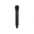 R DE Interview Pro - professional wireless hand-held microphone