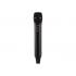 R DE Interview Pro - professional wireless hand-held microphone