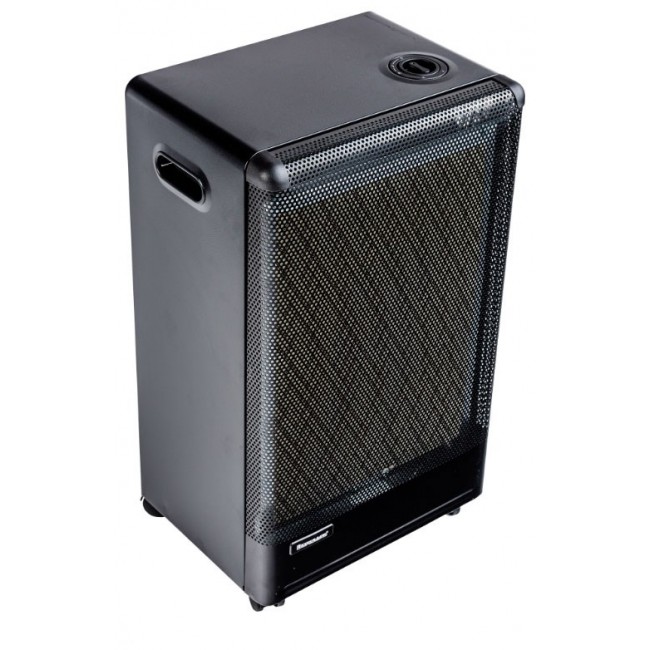 Ravanson OKG-3000 catalytic furnace