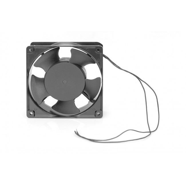 Digitus Ventilators for use in ventilator units for network and server cabinets