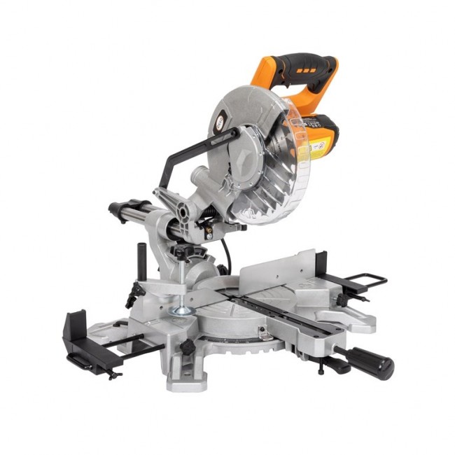 Sliding mitre saw J1G-ZP8-210 210 1500W Sliding mitre saw J1G-ZP8-210 210 1500W