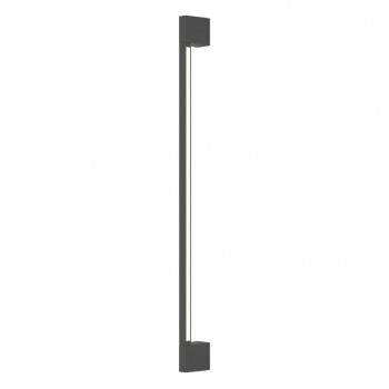 LUMINAIRE OUTDOOR TESSA 9W 3000K IP54