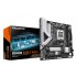 GIGABYTE B840M EAGLE WIFI6 Motherboard - AMD Ryzen 9000 CPUs, 5+2+2 Phases VRM, up to 7600MHz DDR5(O.C), 1xPCIe 4.0 + 1xPCIe 3.0 M.2, Wi-Fi 6, 2.5GbE LAN, USB 3.2 Gen 1