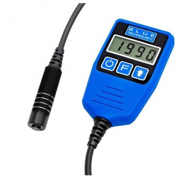 Miernik grubo ci lakieru Blue technology DX-13-S-FE